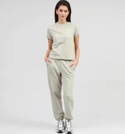 DAMES New Balance Joggingbroek