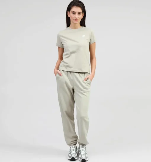 DAMES New Balance Joggingbroek