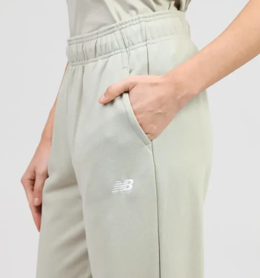 DAMES New Balance Joggingbroek