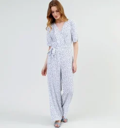 DAMES Pieces Jumpsuit