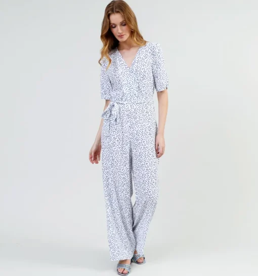 DAMES Pieces Jumpsuit
