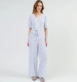 DAMES Pieces Jumpsuit