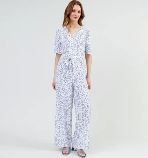 DAMES Pieces Jumpsuit