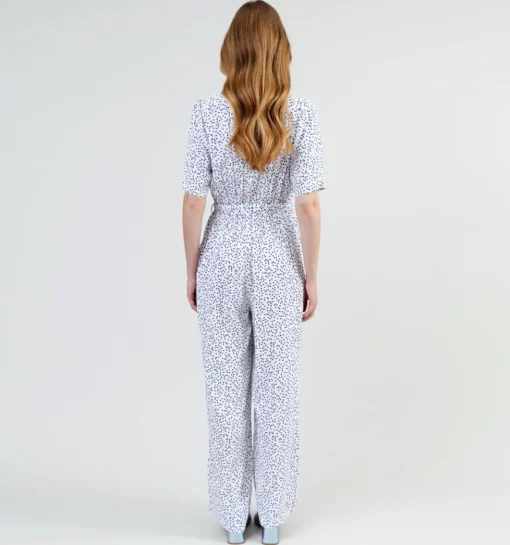 DAMES Pieces Jumpsuit