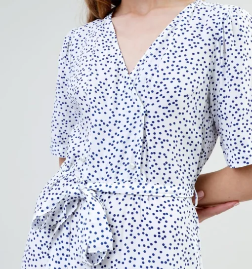 DAMES Pieces Jumpsuit
