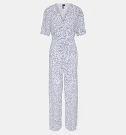 DAMES Pieces Jumpsuit