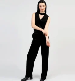 DAMES Expresso Jumpsuit