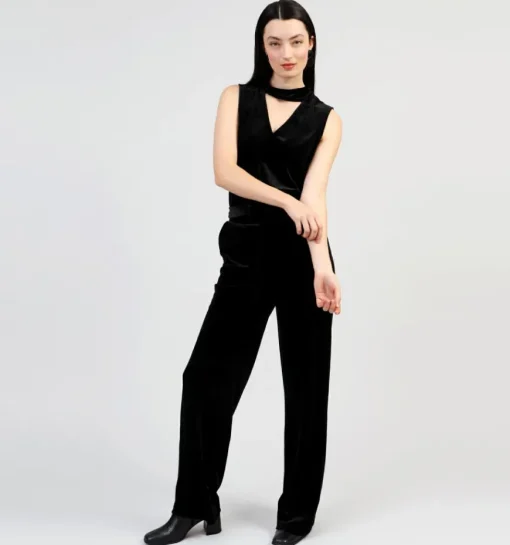 DAMES Expresso Jumpsuit