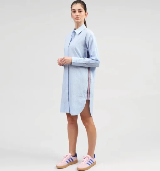 DAMES Rue Mazarine Jurk