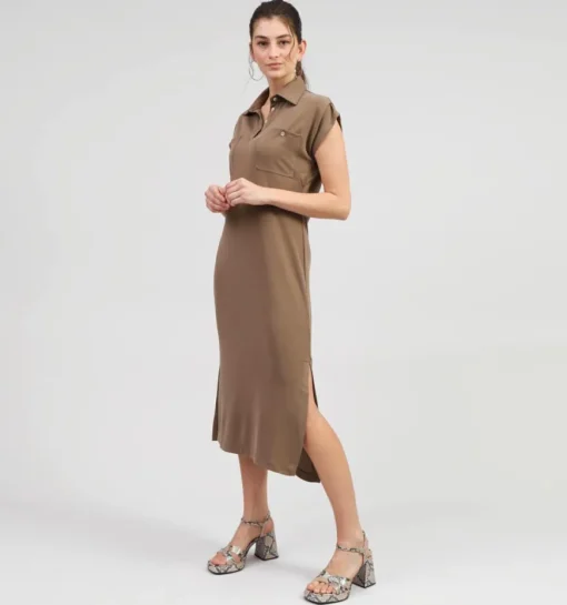 DAMES Rue Mazarine Jurk