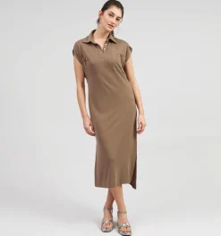 DAMES Rue Mazarine Jurk