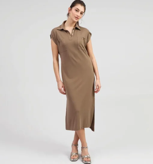 DAMES Rue Mazarine Jurk