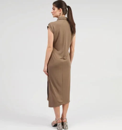 DAMES Rue Mazarine Jurk