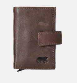 DAMES Bear Design Kaartenhouder