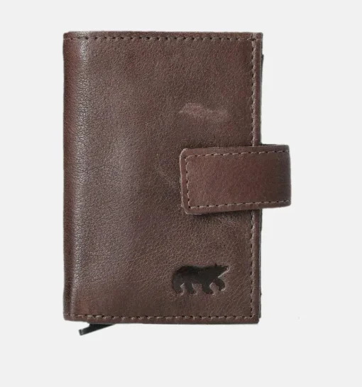 DAMES Bear Design Kaartenhouder