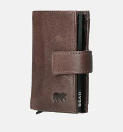 DAMES Bear Design Kaartenhouder