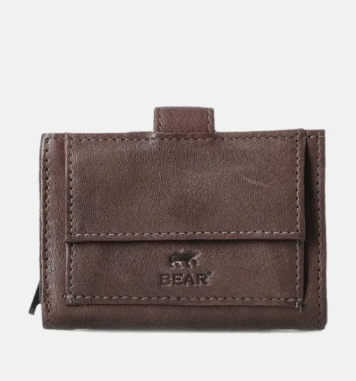 DAMES Bear Design Kaartenhouder