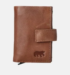 DAMES Bear Design Kaartenhouder