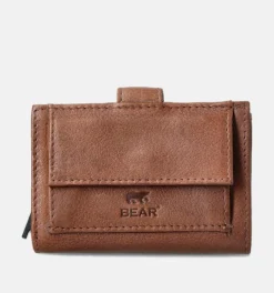 DAMES Bear Design Kaartenhouder