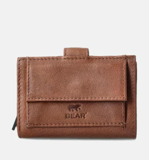 DAMES Bear Design Kaartenhouder