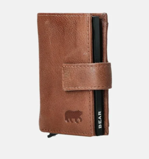DAMES Bear Design Kaartenhouder