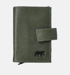 DAMES Bear Design Kaartenhouder