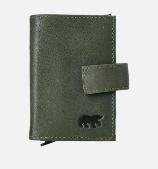 DAMES Bear Design Kaartenhouder