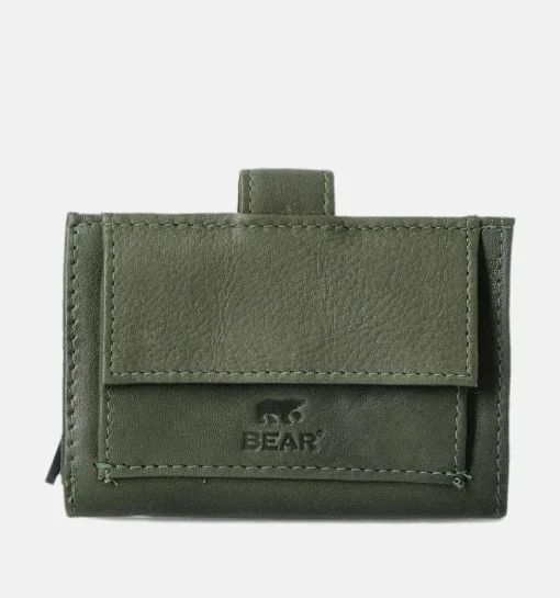 DAMES Bear Design Kaartenhouder