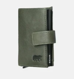 DAMES Bear Design Kaartenhouder