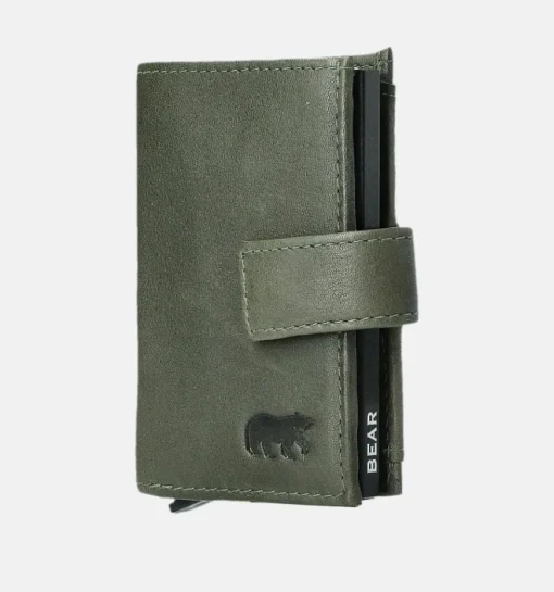 DAMES Bear Design Kaartenhouder