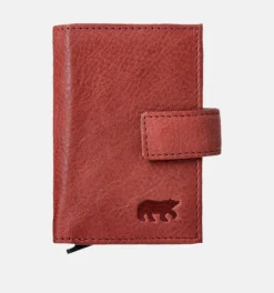 DAMES Bear Design Kaartenhouder