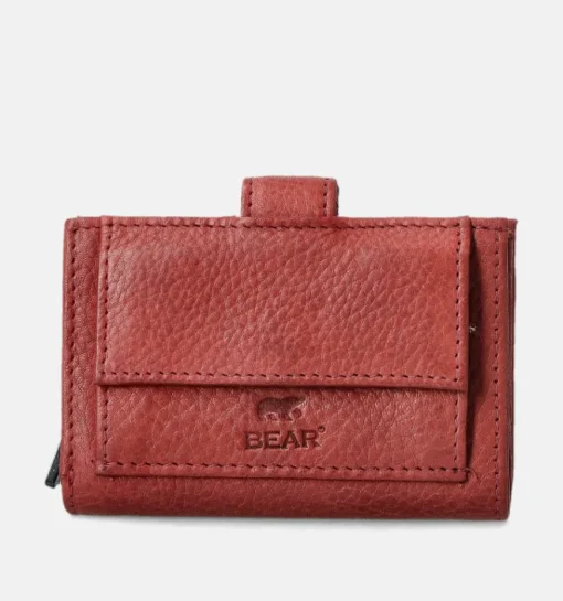 DAMES Bear Design Kaartenhouder