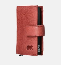 DAMES Bear Design Kaartenhouder
