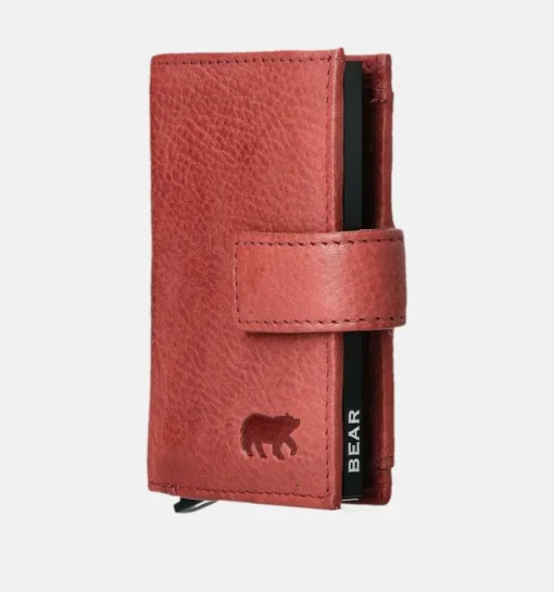 DAMES Bear Design Kaartenhouder