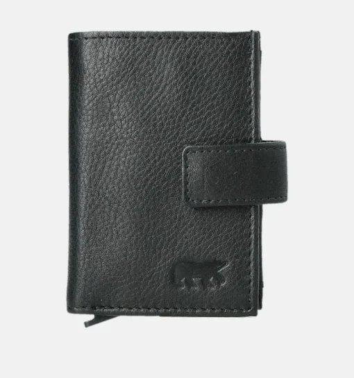 DAMES Bear Design Kaartenhouder