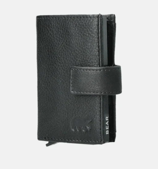 DAMES Bear Design Kaartenhouder