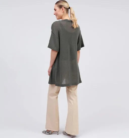 DAMES JDY Kimono's
