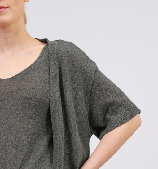 DAMES JDY Kimono's