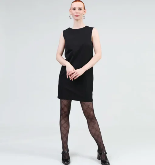 DAMES JDY Kokerjurk