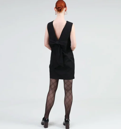 DAMES JDY Kokerjurk