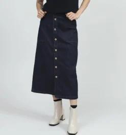 DAMES Expresso Kokerrok