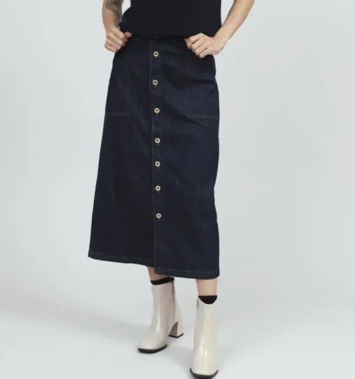 DAMES Expresso Kokerrok