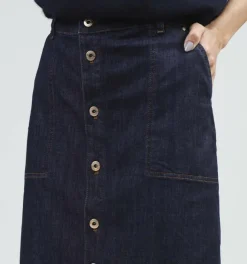DAMES Expresso Kokerrok