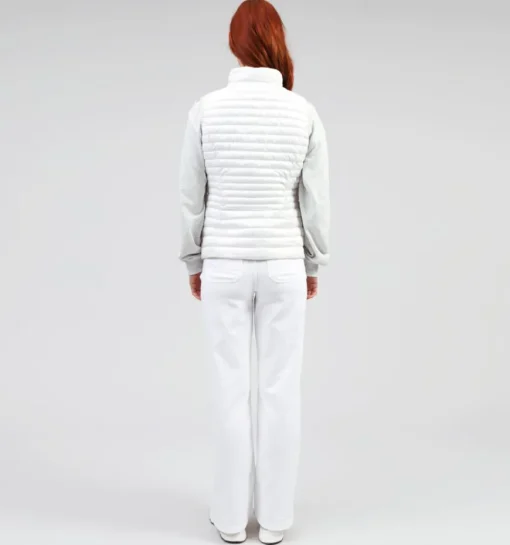 DAMES Barbara Lebek Korte jas