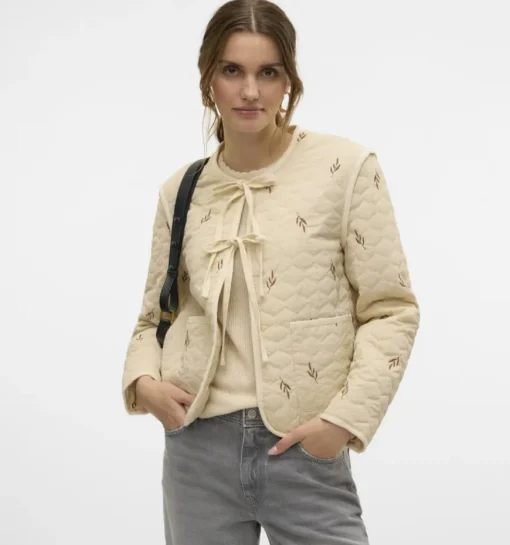 DAMES Vero Moda Korte jas