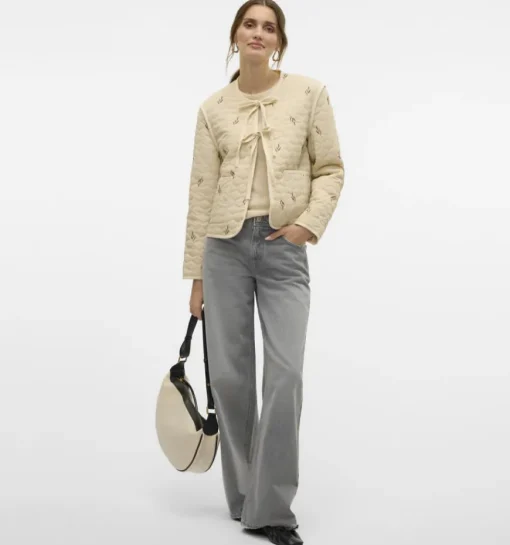 DAMES Vero Moda Korte jas