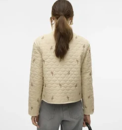 DAMES Vero Moda Korte jas