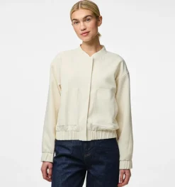 DAMES Pieces Korte jas