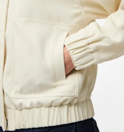 DAMES Pieces Korte jas
