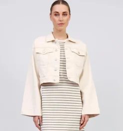 DAMES Pieces Korte jas